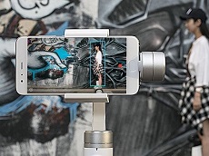 Ngỡ ngàng trước giá bán Gimbal Xiaomi cực hấp dẫn