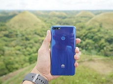 Đã có giá bán Huawei Nova 2 Lite - smartphone tràn viền, camera kép hấp dẫn nhất