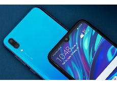Bất ngờ lộ giá bán Huawei Y7 Pro 2019 tại thị trường Việt Nam
