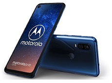 Hãng Motorola chính thức ra mắt và công bố giá bán Motorola One Vision