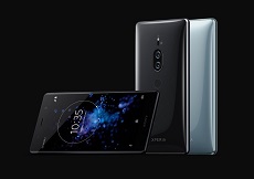 Giá bán Sony Xperia XZ2 Premium cao bằng iPhone X?