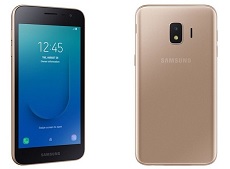 Là smartphone Android Go đầu tiên của Samsung, giá bán Galaxy J2 Core là bao nhiêu?