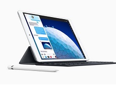 Giá bán iPad Air 10.5 rẻ hơn nhiều so với iPad Pro 10.5 vừa bị Apple khai tử