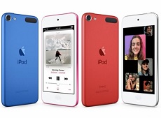 Giá bán iPod Touch mới 2019 chỉ từ 199USD cho phiên bản 32GB