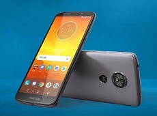 Là mẫu điện thoại giá rẻ đến từ Motorola vậy giá bán Moto E5 Play là bao nhiêu?