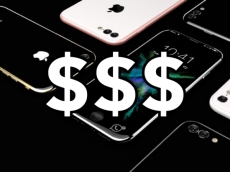 Giá iPhone 8 bất giờ lộ diện! Rẻ hơn dự kiến khá nhiều
