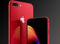 Giá iPhone 8 và 8 Plus màu đỏ sẽ là bao nhiêu khi sản phẩm này có mặt tại Việt Nam?