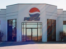 Tại sao P1s chỉ sử dụng Pepsi là bản quyền thương hiệu?
