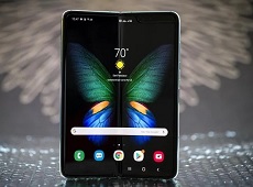 Giá sửa màn hình Galaxy Fold đủ mua một chiếc smartphone Android cận cao cấp