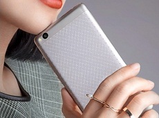 Xiaomi Redmi 3 - Smartphone pin khủng giá khoảng 150 USD