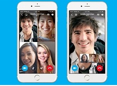 Gọi nhóm FaceTime sẽ có trên iOS 11