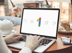 Google One là gì? Ứng dụng mới của Google có gì đặc biệt?