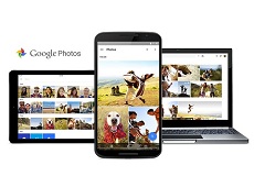 Làm thế nào để tạo ra hình ảnh động trên Google Photos?