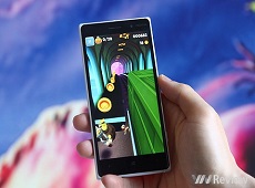 Toàn cảnh Nokia Lumia 830: không xuất sắc nhưng vừa đủ