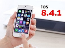 [HOT] Cách hạ cấp xuống iOS 8.4.1 cho iPhone 5 và iPad 4