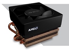 AMD ra mắt con chip máy tính tốc độ nhanh nhất thế giới