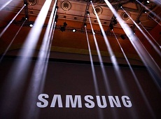 Hãng điện tử Samsung cân nhắc phương án tách đôi làm 2 công ty