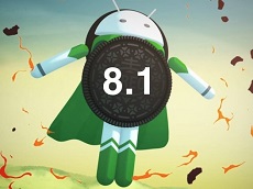 Google xác nhận hệ điều hành Android 8.1 Oreo sẽ được tung ra vào tuần sau