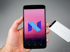 Những tính năng đáng mong chờ trên hệ điều hành Android N sắp ra mắt
