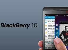 Lý do nào khiến hệ điều hành BlackBerry 10 thất bại?