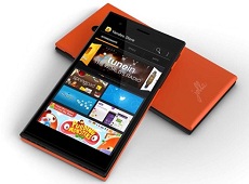 Jolla phát hành smartphone chạy bản Sailfish OS hoàn chỉnh