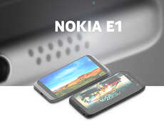 Xuất hiện Nokia E1 giá rẻ, chạy hệ điều hành Android 7.0