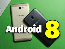 Cuối thu này, Galaxy J7 Pro và J7 Prime sẽ lên đời hệ điều hành Android 8.0 Oreo