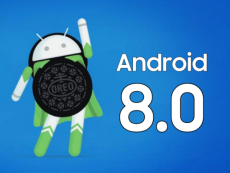 Mang hệ điều hành Android 8.0 Oreo lên smartphone của bạn bằng bộ hình nền, nhạc chuông cực chất