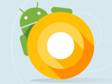 Google bất ngờ tung hệ điều hành Android O cho các lập trình viên