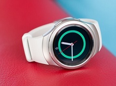 Đồng hồ thông minh chạy Android Wear sắp bị Samsung khai tử