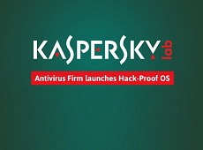 Tại sao Kaspersky OS trở thành hệ điều hành bảo mật nhất thế giới?
