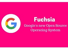 Fuchsia - Hệ điều hành của Google đang bí mật phát triển và thử nghiệm