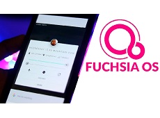 Hệ điều hành Fuchsia là gì và mục đích Google tạo ra nó như thế nào?