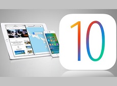 iOS 10 giúp tăng thêm 8% dung lượng bộ nhớ cho iPhone, iPad