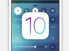 Chúc mừng hệ điều hành iOS 10 đã cán mốc 76% thị phần iOS