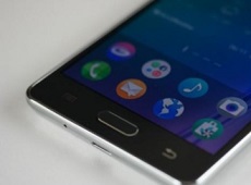 Samsung tiếp tục ra mắt smartphone chạy hệ điều hành Tizen?