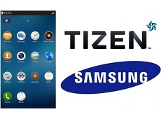 Pride - smartphone đầu tiên chạy hệ điều hành Tizen 3.0 sắp trình làng