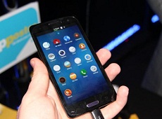 Lộ tin đồn cho thấy smartphone Samsung tương lai sẽ chạy Tizen OS