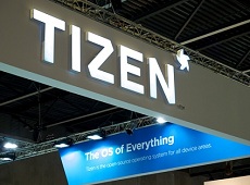 Tizen OS sẽ là hệ điều hành phổ biến trong tương lai