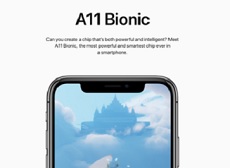 Hiệu năng Apple A11 Bionic vượt mặt tất cả các đối thủ Android với điểm số Geekbench cao ngất ngưởng 