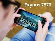 Hiệu năng Exynos 7870 mạnh đến đâu?
