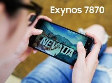 Đánh giá sức mạnh của hiệu năng Exynos 7870 trên các thiết bị Samsung