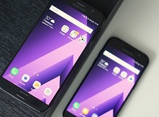 Điểm hiệu năng Galaxy A5 2018 bất ngờ lộ diện