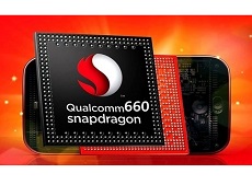 Hiệu năng Snapdragon 660 trong Galaxy A8 Star có gì hay?