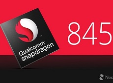 Hiệu năng Snapdragon 845 mạnh mẽ gấp 25% từ con chip cao nhất đến từ Qualcomm