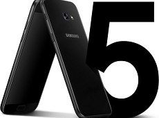 Hiệu năng Galaxy A5 2017 bất ngờ chinh phục người dùng