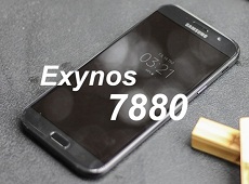 Chip Exynos 7880 ảnh hưởng lớn đến hiệu năng Galaxy A7 2017 như thế nào?