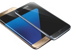Galaxy S7 lộ điểm benchmark cực ấn tượng