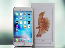 Smartphone mạnh nhất thế giới có phải là iPhone 6s không?