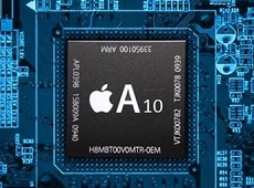 Chip Apple A10 sẽ giúp iPhone 7 đứng đầu làng di động về hiệu năng